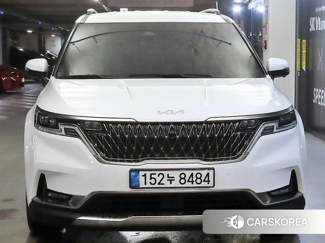 Kia Carnival 4th generation id 4361361 из Кореи 12