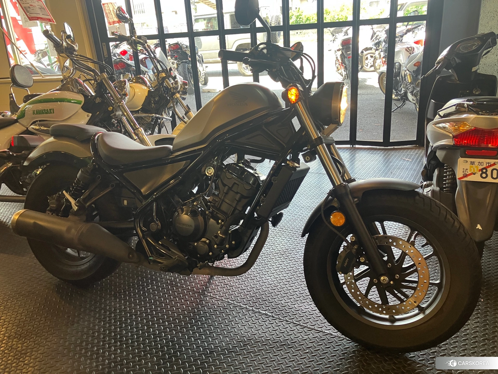 Проданный Harley-Davidson NIGHTSTER S RH975S 2023 из Японии