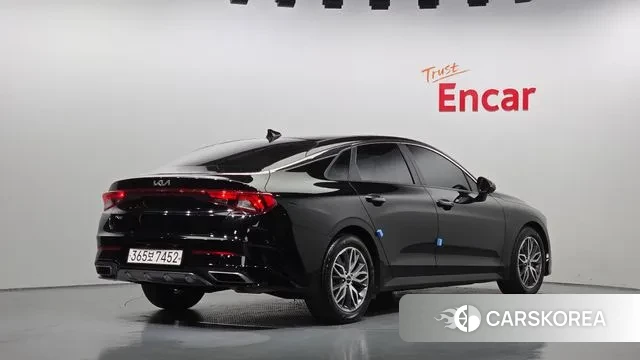 Kia K5 3rd generation id 3427854 из Кореи 12