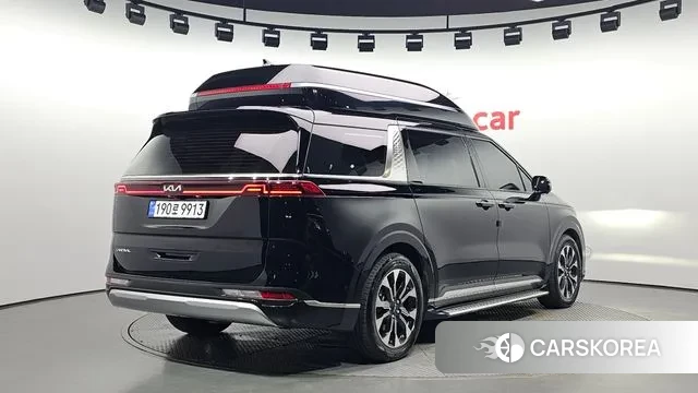 Kia Carnival 4th generation id 3053589 из Кореи 12