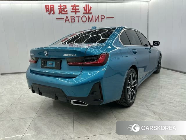 BMW 3 series id 4301435 из Китая 8
