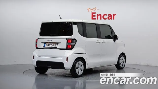 Kia The New Kia Ray id 2926050 из Кореи 12