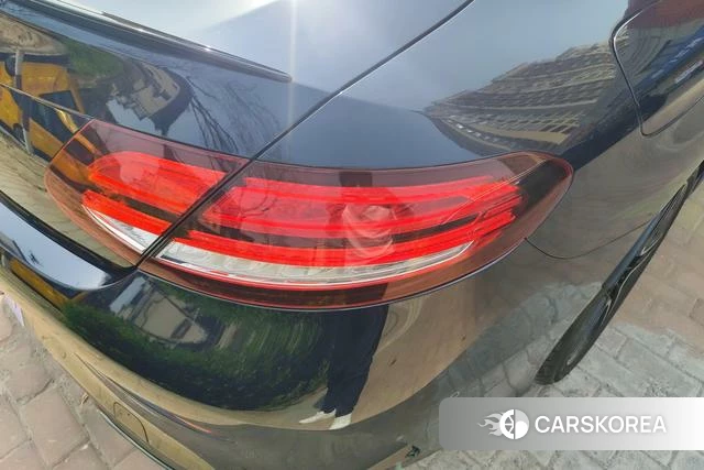 Mercedes-Benz Class C (imported) id 4257496 из Китая 9