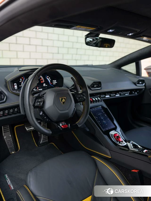 Lamborghini Huracán id 4239205 из Китая 12