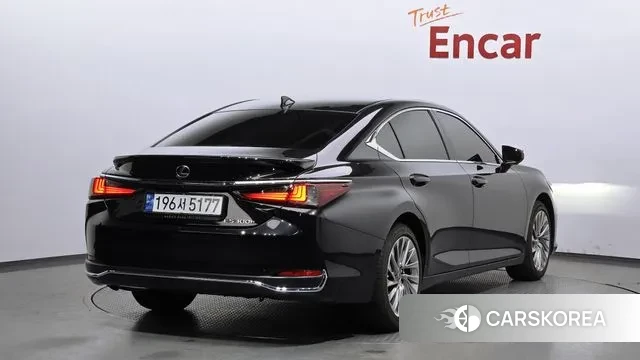 Lexus ES300h 7th generation id 3606106 из Кореи 12