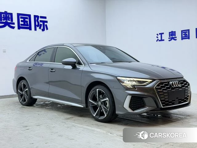 Audi A3 id 4342185 из Китая 12