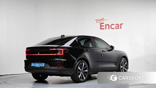 Polestar Polestar 2 id 3964764 из Кореи 12