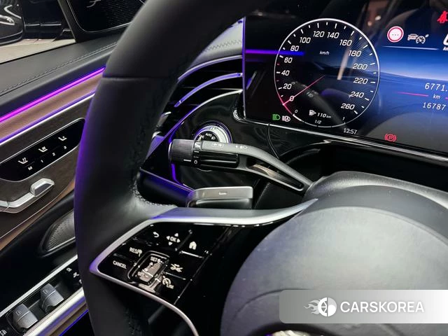Mercedes-Benz E-class id 4313301 из Китая 12