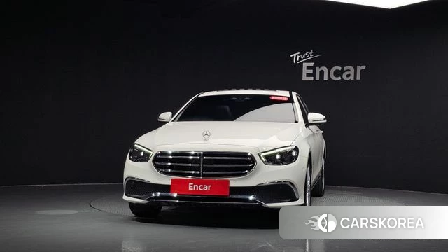 Mercedes-Benz E-Class W213 id 4847933 из Кореи 12