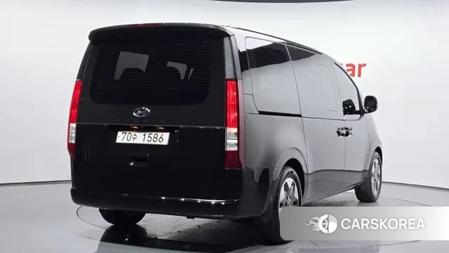 Hyundai Staria id 3327835 из Кореи 12