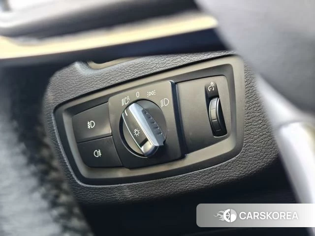 BMW X1 id 4209199 из Китая 12