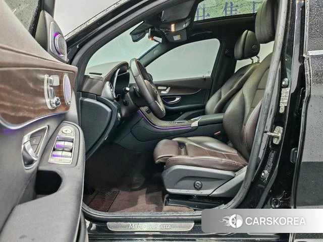 Mercedes-Benz GLC id 4264777 из Китая 12