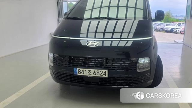 Hyundai Staria id 4753534 из Кореи 12