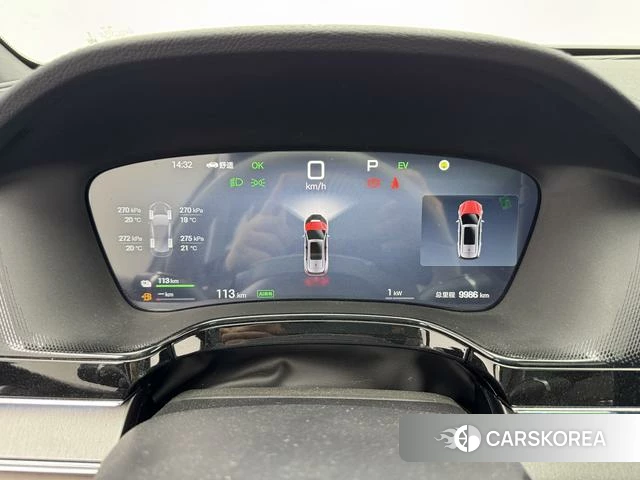 BYD Tang DM id 3919291 из Китая 12