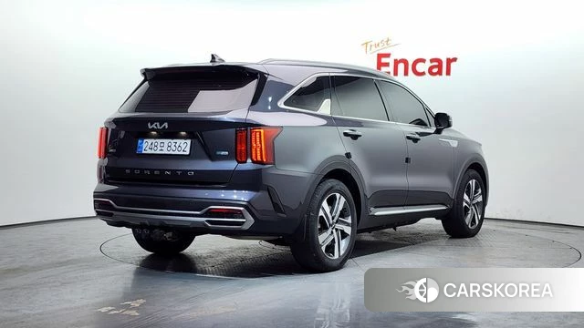 Kia Sorento 4th Generation id 3897963 из Кореи 12