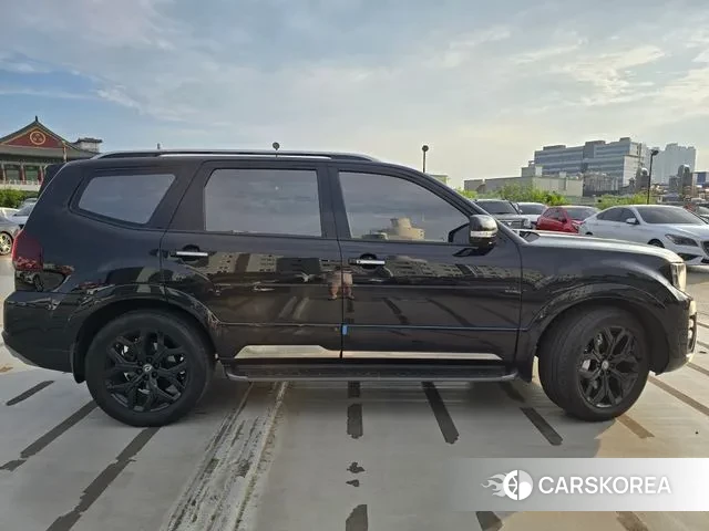 Kia Mohave Master id 2900491 из Кореи 7