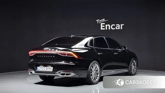 Hyundai The New Grandeur IG id 2999716 из Кореи 12