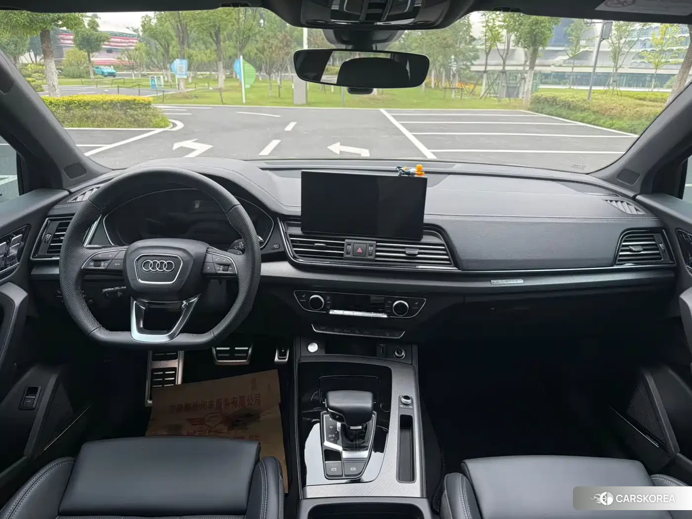 Audi Q5L id 4559870 из Китая 7