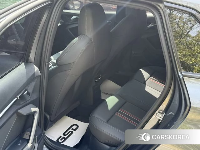 Audi A3 id 4238523 из Китая 11