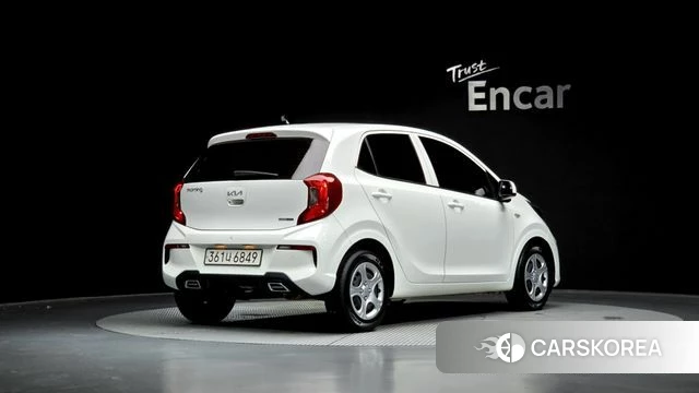 Kia Morning Urban (JA) id 4457023 из Кореи 12