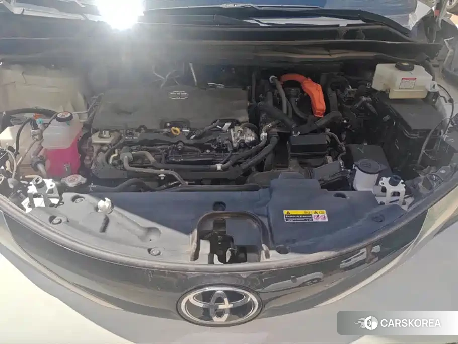 Toyota Granvia id 4545825 из Китая 8