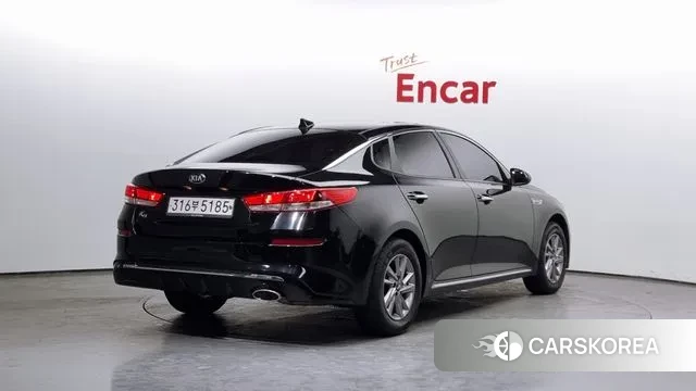 Kia The New K5 2nd generation id 2902981 из Кореи 12