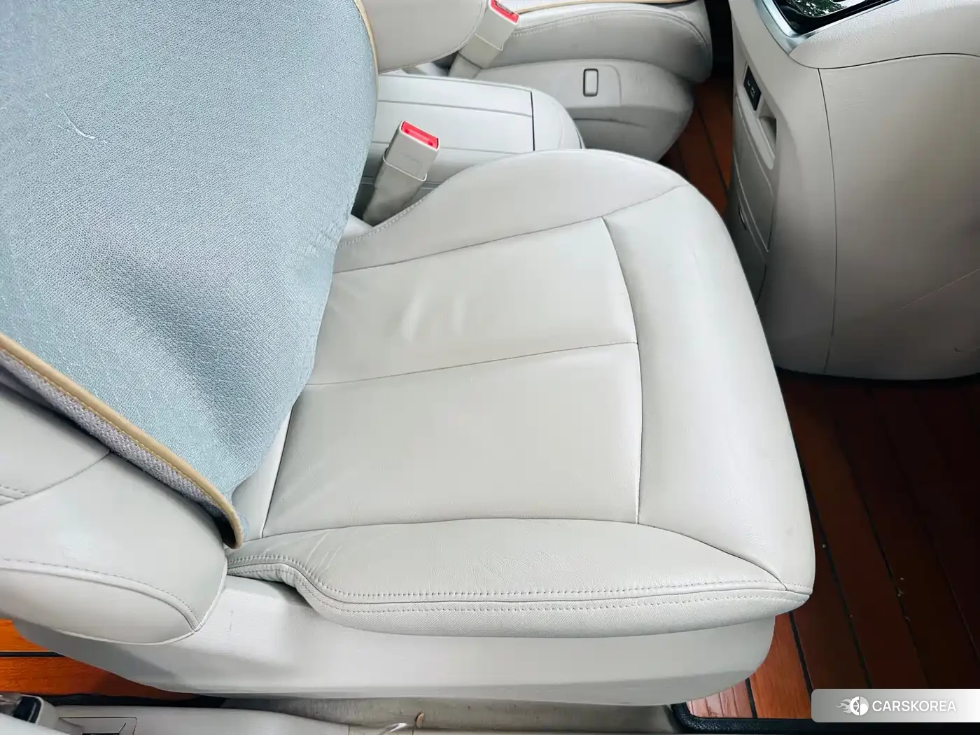 Buick GL8 id 4565403 из Китая 12