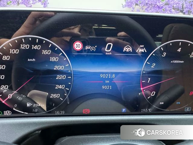 Mercedes-Benz E-class id 4209803 из Китая 10