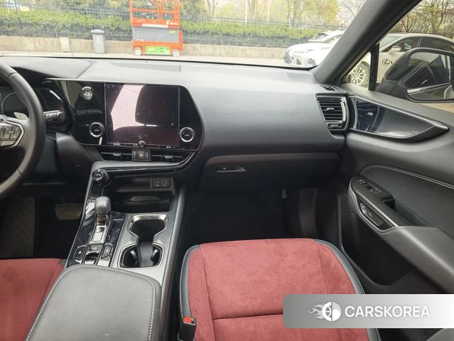 Lexus NX id 4240126 из Китая 12
