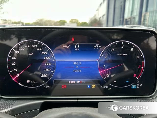 Mercedes-Benz Class C id 4198903 из Китая 9