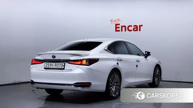 Lexus ES300h 7th generation id 2900100 из Кореи 12