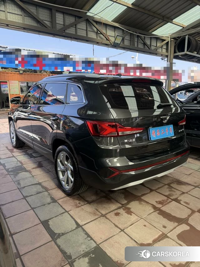 Jetta VS7 id 3983477 из Китая 10