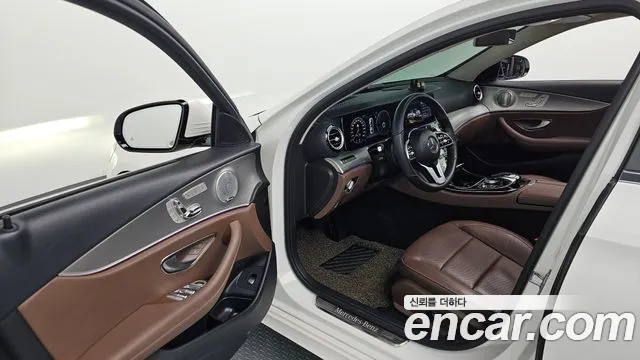 Mercedes-Benz E-Class W213 id 2664882 из Кореи 12