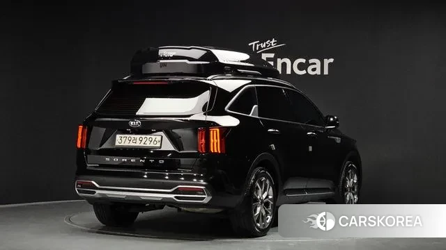 Kia Sorento 4th Generation id 2999868 из Кореи 12