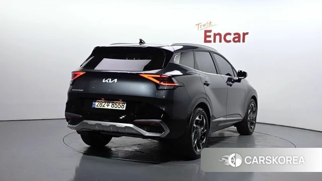 Kia Sportage 5th Generation id 4433196 из Кореи 12