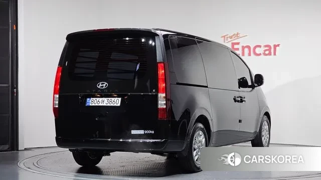 Hyundai Staria id 3565623 из Кореи 12