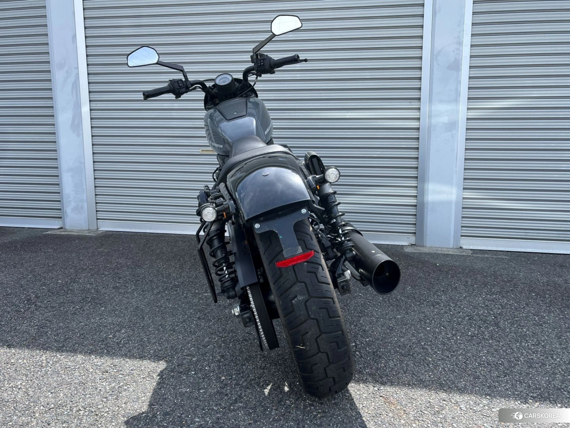 Harley-Davidson NIGHTSTER RH975 2022 из Японии, фото 2