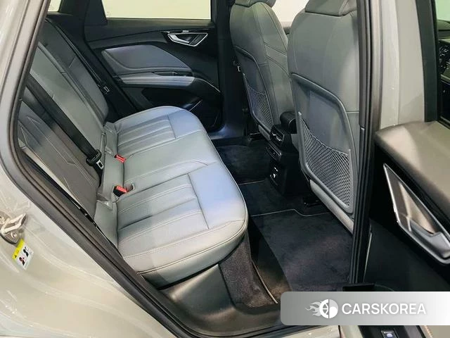 Audi Q4 e-tron id 4261593 из Китая 8