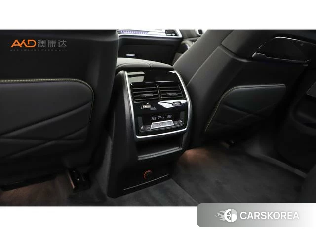 BMW X5 2025 Черный из Китая, фото 2