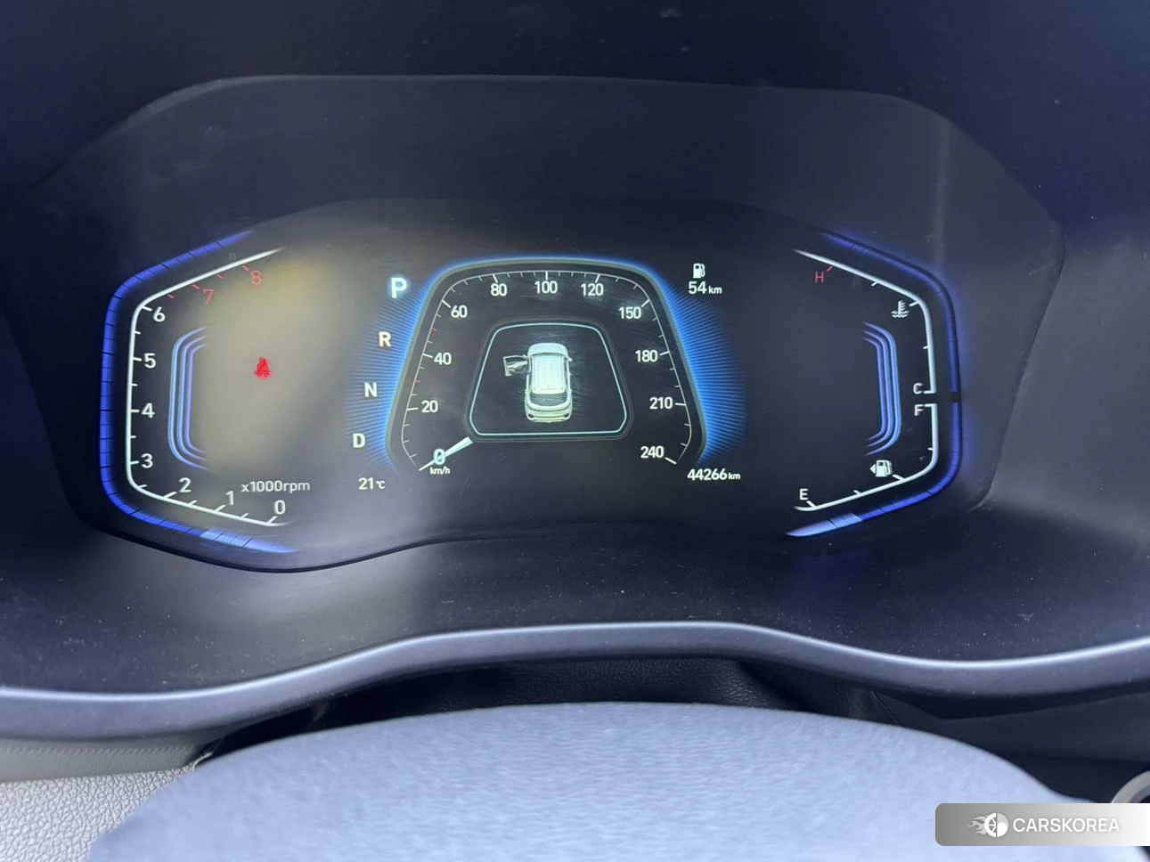 Hyundai ix35 id 4406053 из Китая 12