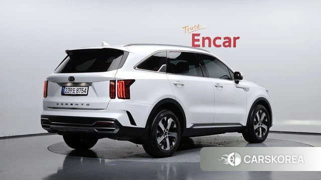 Kia Sorento 4th Generation id 4383767 из Кореи 12