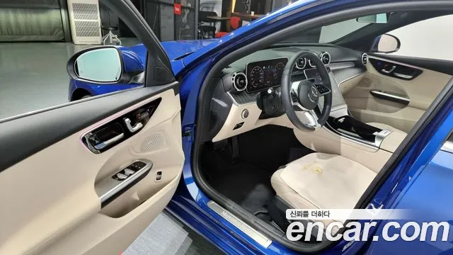 Mercedes-Benz C-Class W206 id 2573751 из Кореи 12