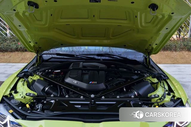 BMW M4 id 4260528 из Китая 11