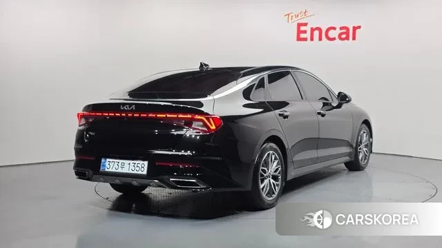 Kia K5 3rd generation id 3726956 из Кореи 12