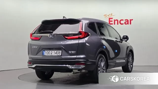 Honda CR-V 5th generation id 3037458 из Кореи 12