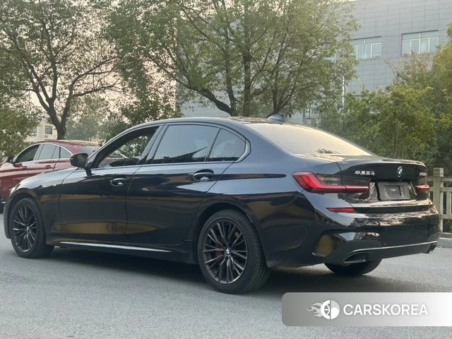 BMW 3 series id 4297795 из Китая 8
