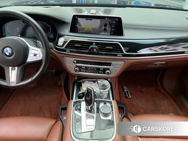 BMW 7 series id 4182677 из Китая 2