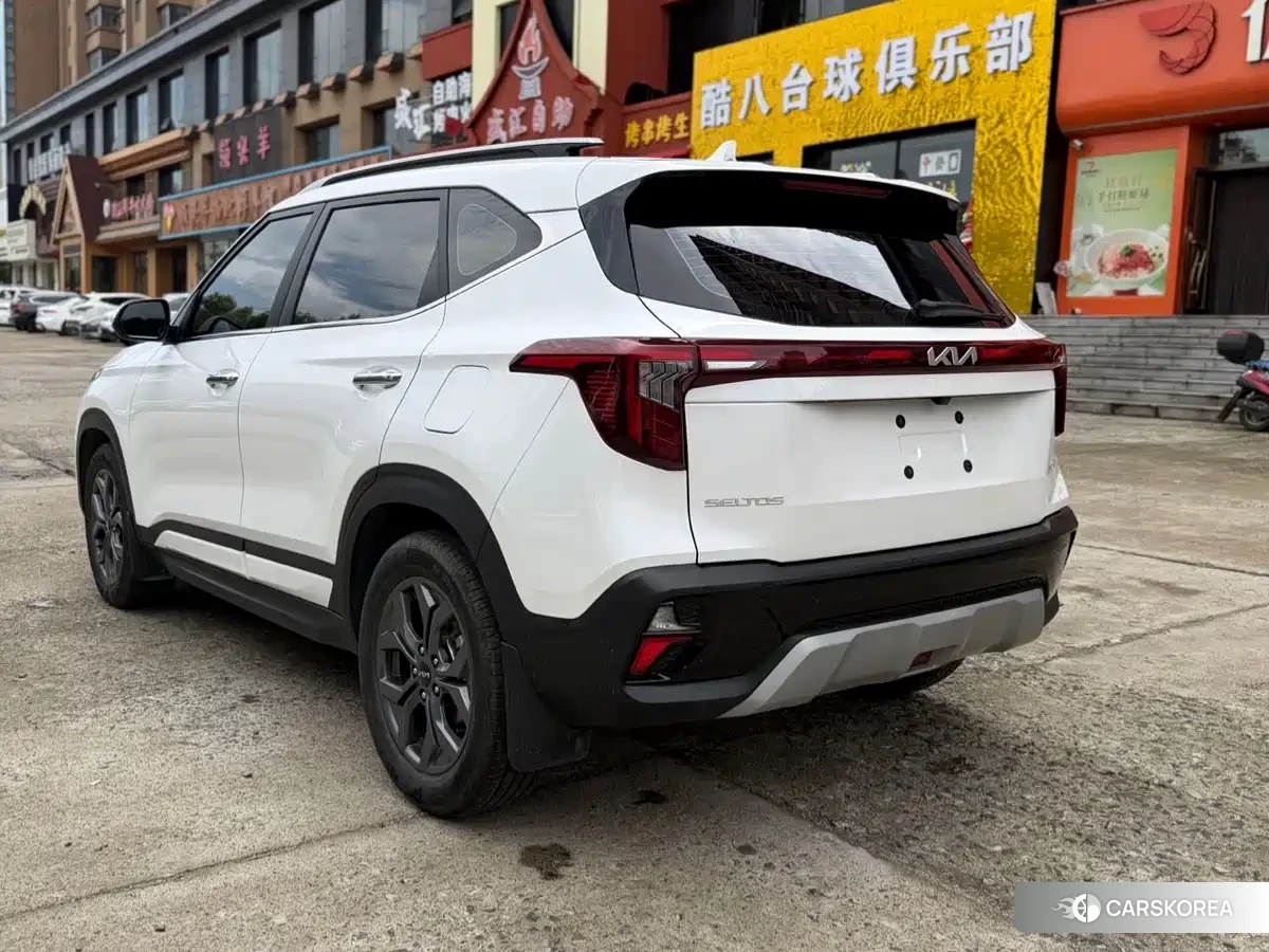 Kia Seltos id 4679963 из Китая 12