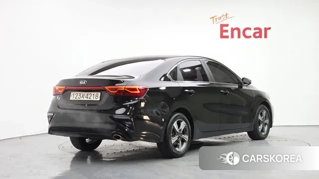 Kia Come New K3 id 3504794 из Кореи 12