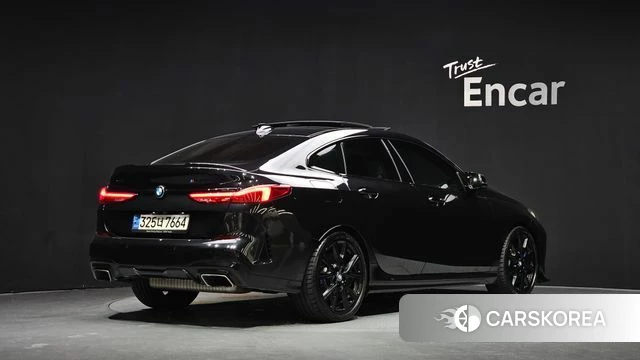 BMW 2 Series Gran Coupe (F44) id 4759303 из Кореи 12